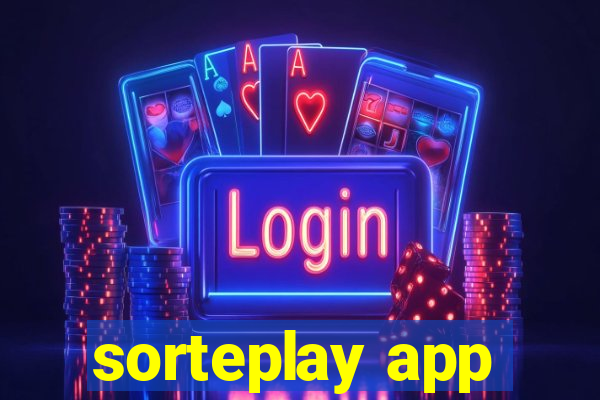 sorteplay app